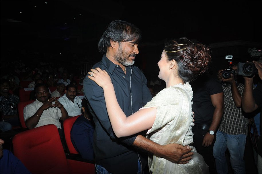 Alludu-Seenu-Audio-Launch